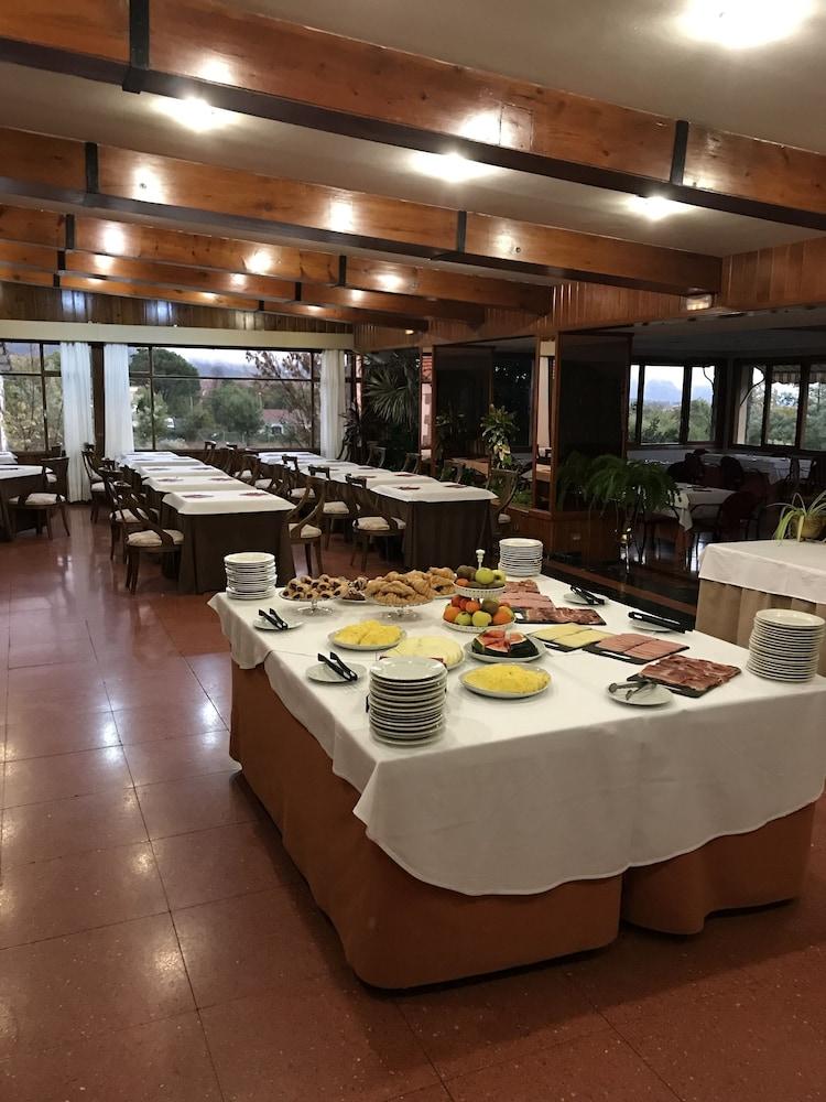 Hotel Rural Las Gacelas 贝塞里尔德拉谢拉 外观 照片